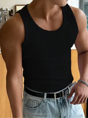 Kadın Siyah Halter Yaka Fitilli Likralı Spor Atlet