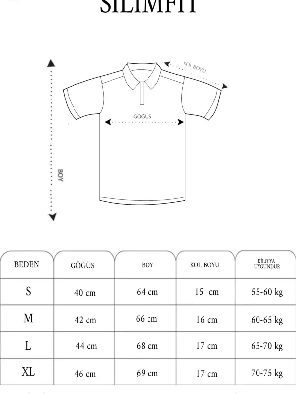 Męska khaki koszulka slim fit, tkana w paski, kołnierzyk polo 4