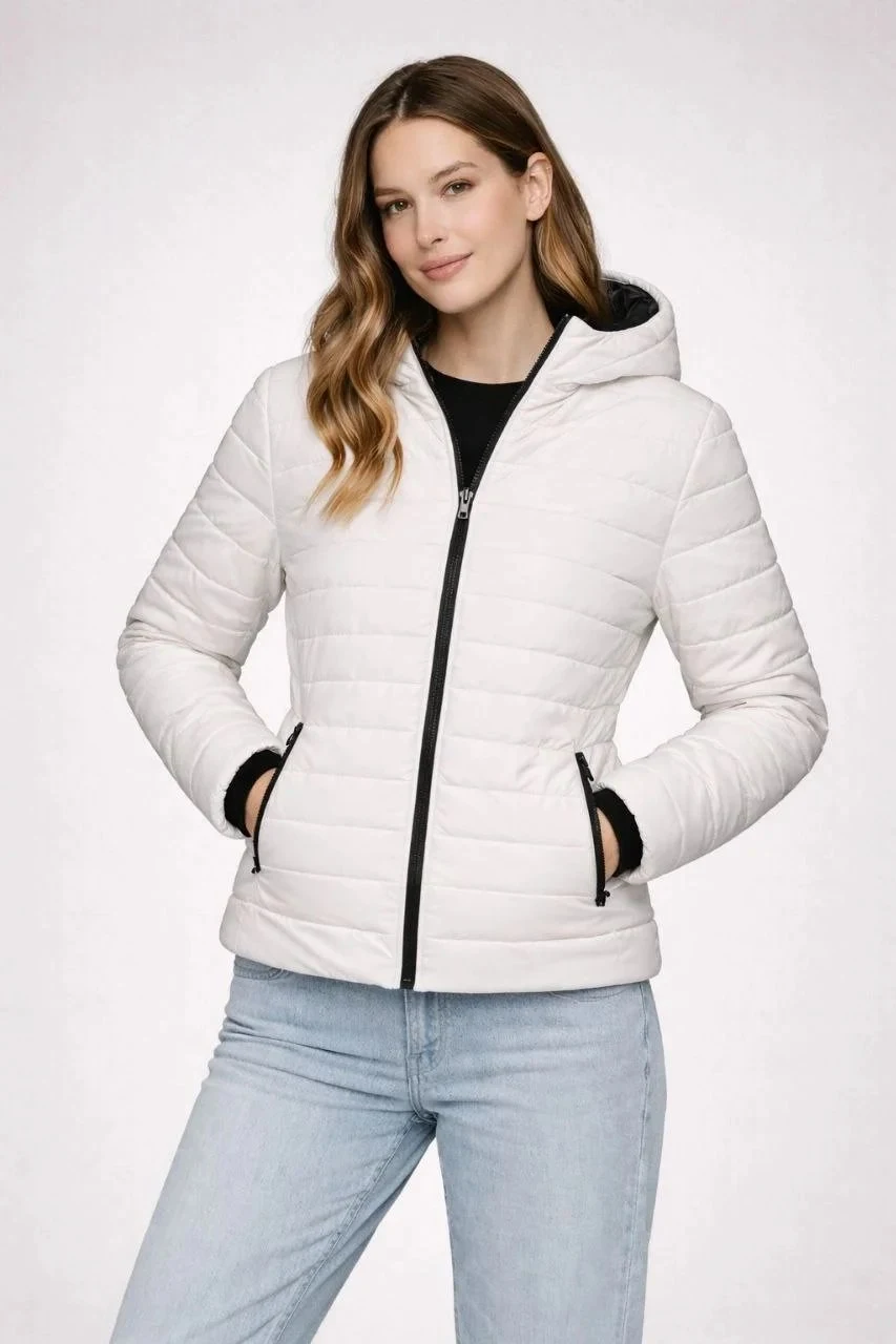 Down Jacket
