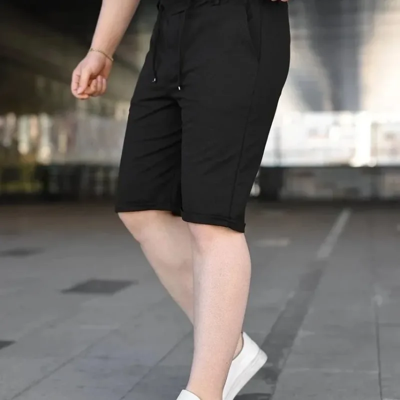 Murš Kalo Duble Noga Džepno Lastikno Bačkino Šorti